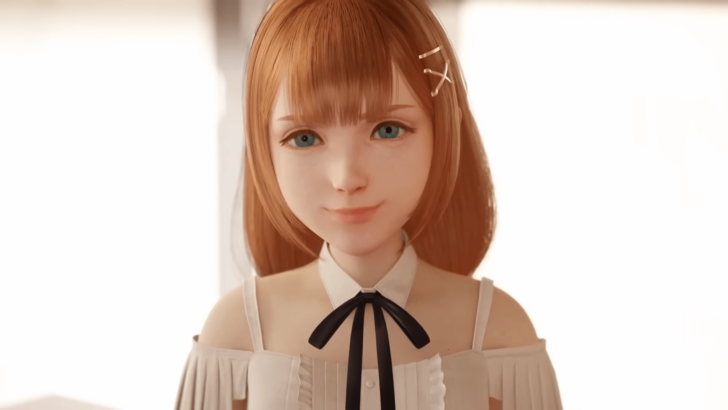 Kingdom Hearts 4는 시리즈를 재부팅 할 것입니다