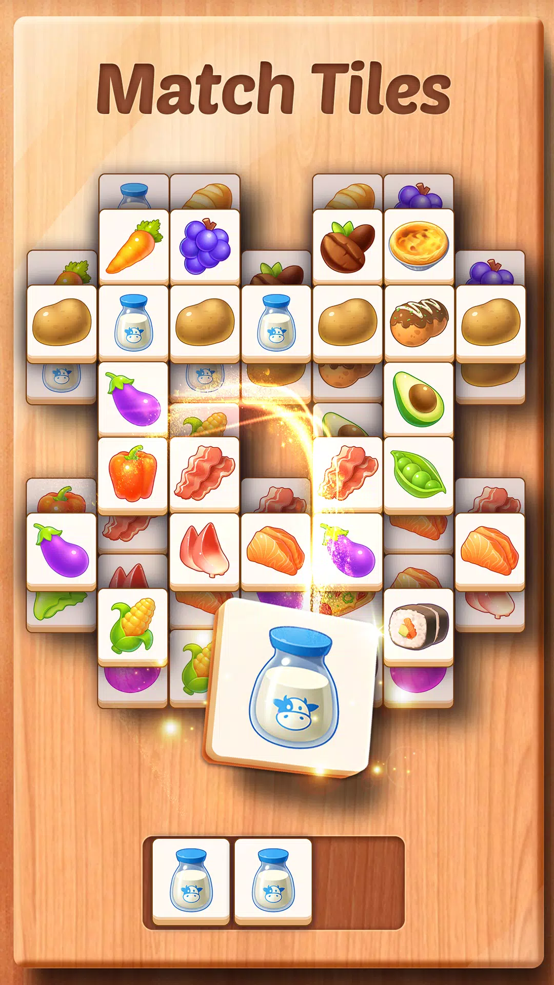 Matchscapes Screenshot 3