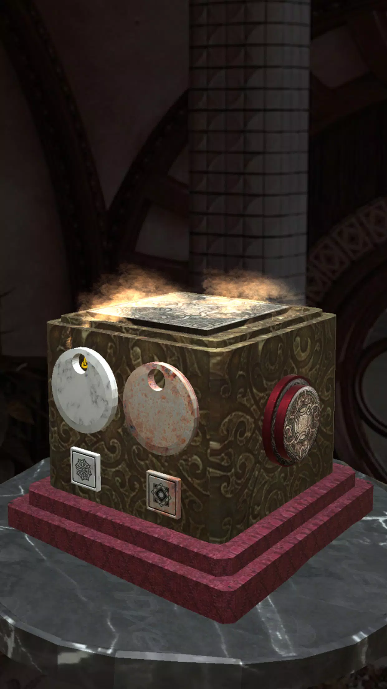 Mystery Box 2: Evolution Captura de tela 4