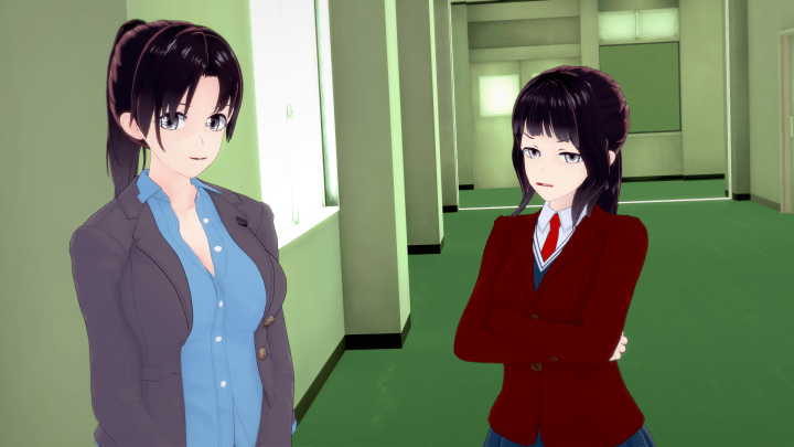 Changing Life v0.4.1应用截图第4张