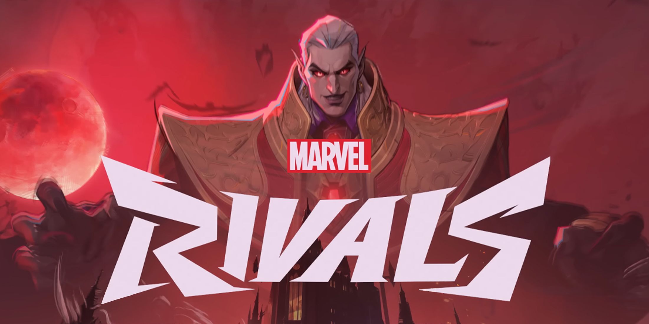 Marvel Rivals: Season 1 Dracula Explained