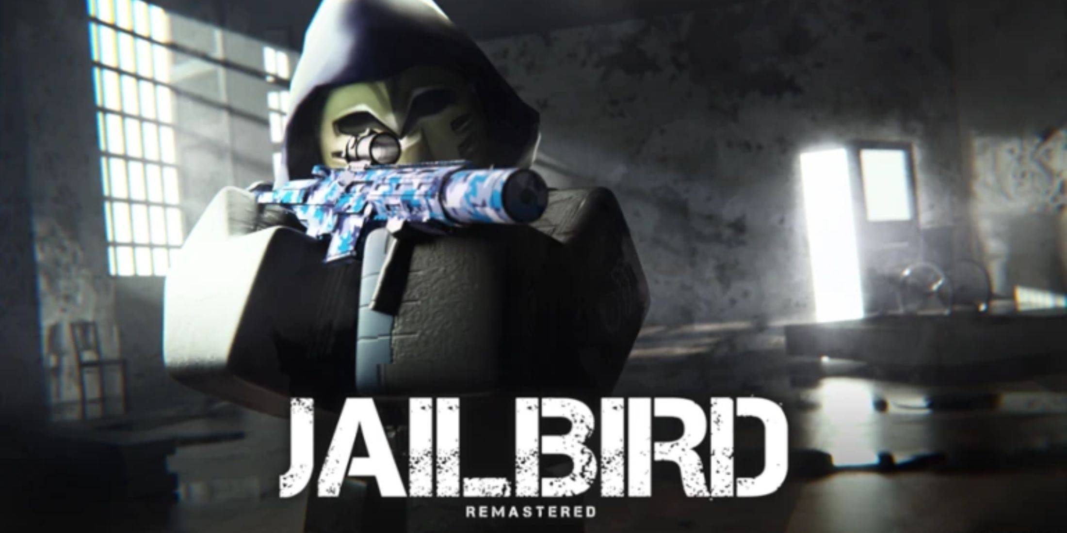 Roblox Jailbird: January 2025 Codes Revealed