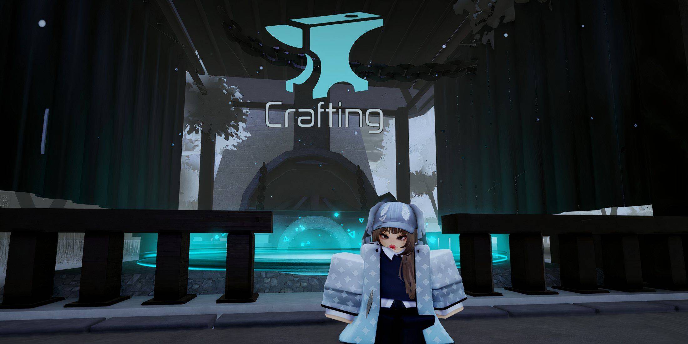 Jujutsu Infinite: Ultimate Crafting Guide