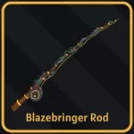 Blazebringer Rod from Fisch Second Sea Update