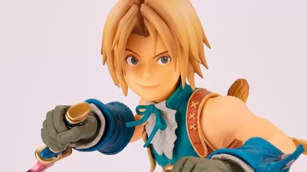 Square Enix ၏နောက်ဆုံးပေါ် Tweet အပြီး FF9 Rumors Rumors