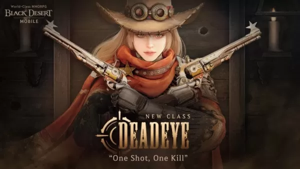 Black Desert Celebra su Décimo Aniversario con una Colección en Vinilo