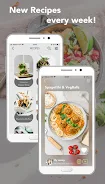 EatMorePlants – Vegan Recipes應用截圖第3張