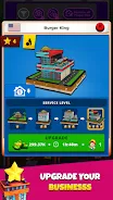 Geopoly: NFT Tycoon Idle Game स्क्रीनशॉट 3