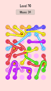 Tangle Rope 3D: Untie Master 스크린샷 4