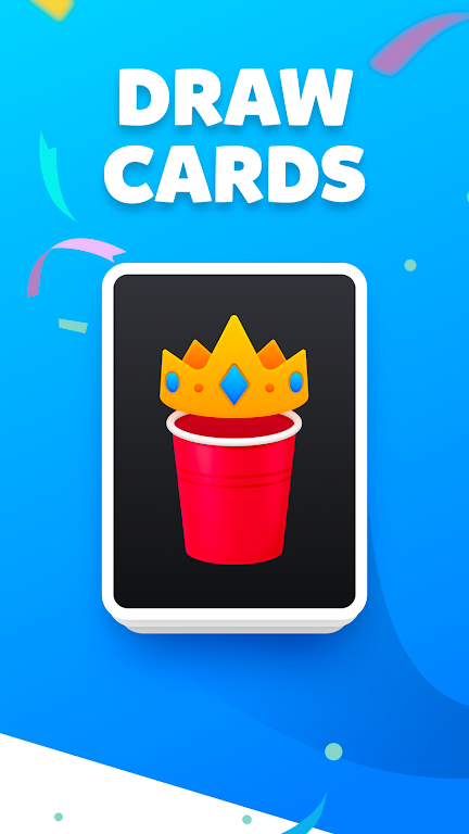 King's Cup Screenshot 3