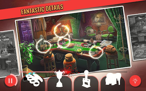 Fabulous Las Vegas Mystery – Free Hidden Objects Screenshot 2