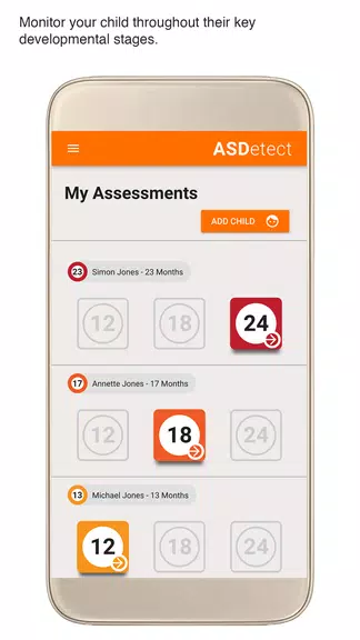 ASDetect應用截圖第3張