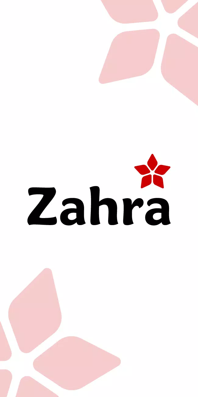 Zahra EG Screenshot 1