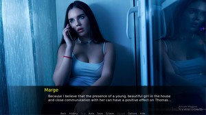 Once upon a time in Dream Town Captura de tela 3