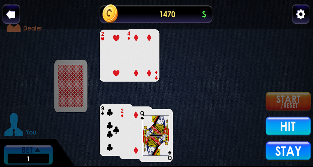 Jackpot Games Room Скриншот 2