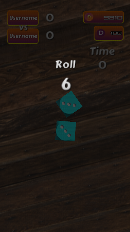 Double Up Dice स्क्रीनशॉट 4