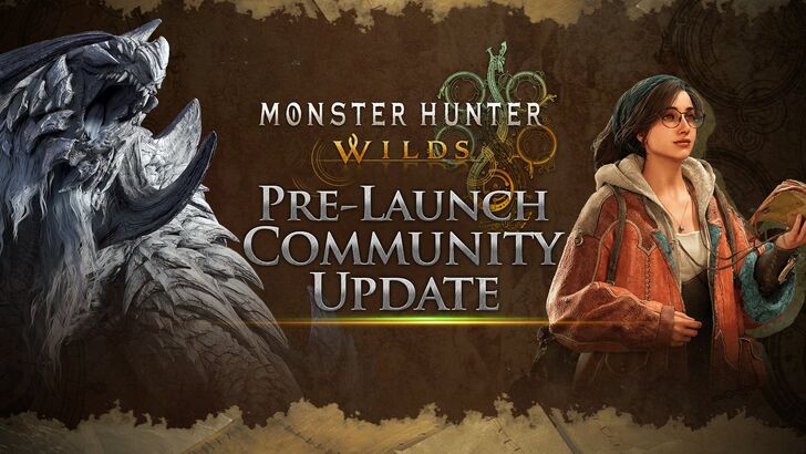 Monster Hunter: Wilds verlaagt de minimale specificaties