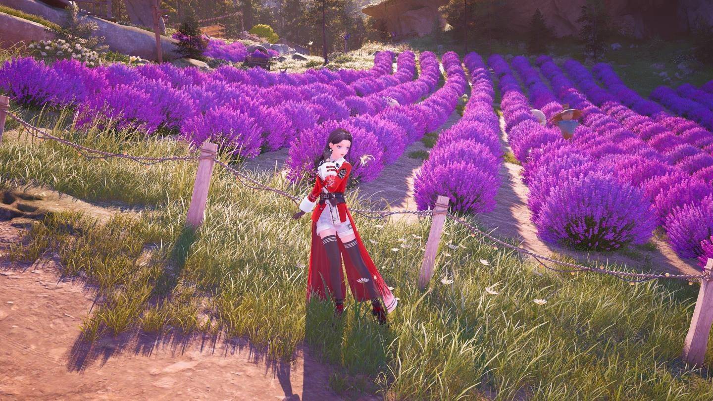Additional Gameplay Screenshot