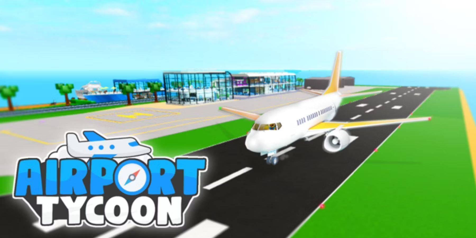 Самые популярные коды активации Airport Tycoon за январь