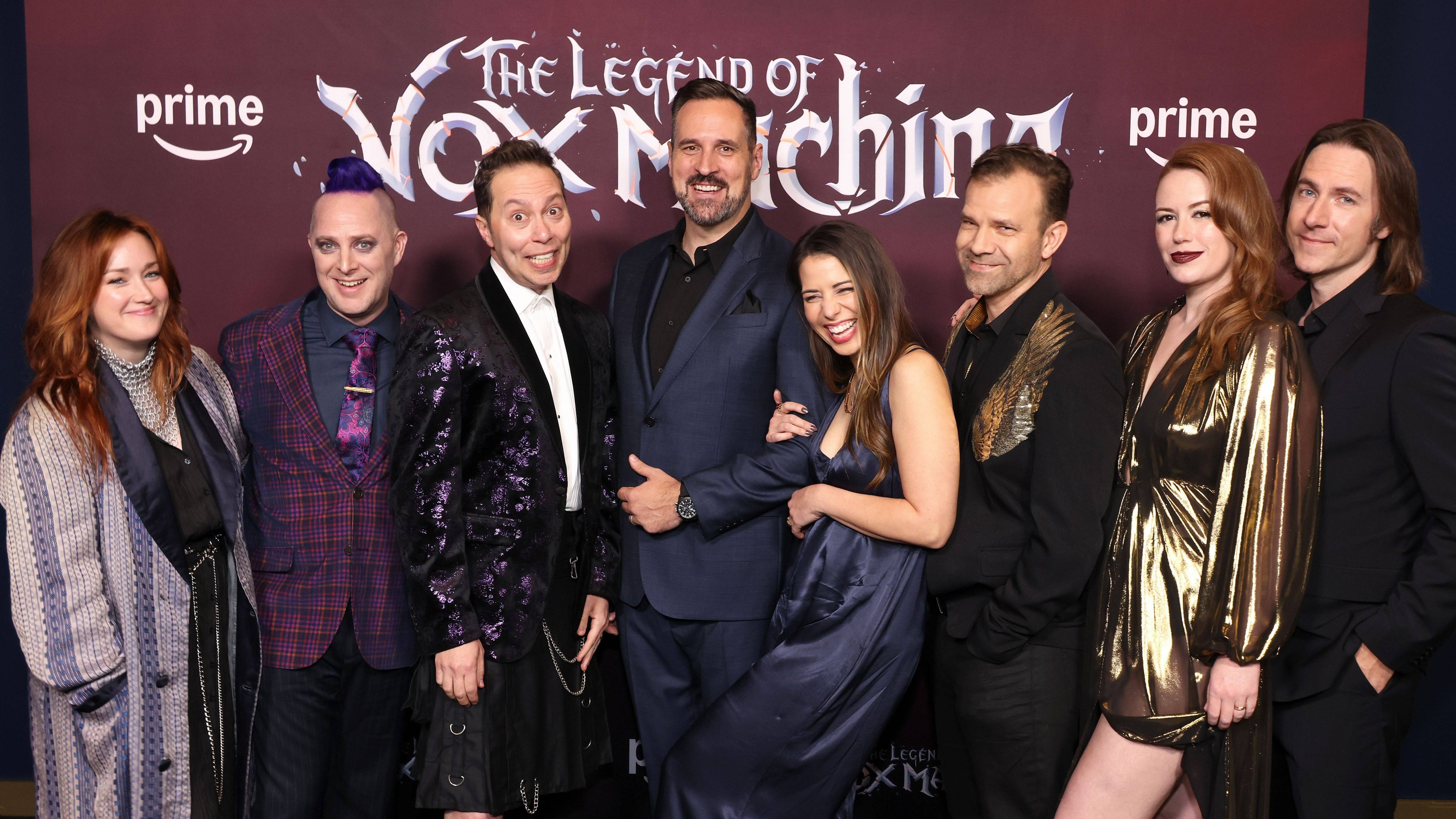 Critical Role's Third Campaign Approaches Epic Conclusion