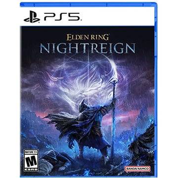 Elden Ring: NIGHTREIGN