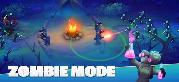 GUNS UP Mobile应用截图第4张
