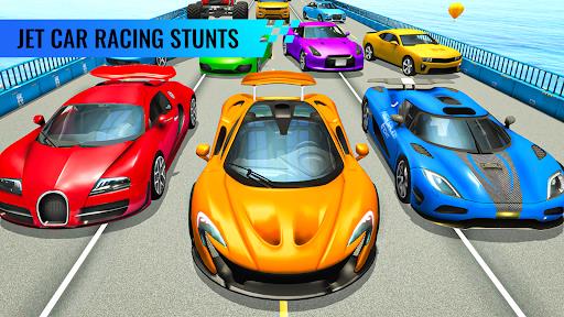 Car Racing Master:Driving Game Ảnh chụp màn hình 3