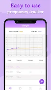 Blessing: Pregnancy heart beat Tangkapan skrin 4