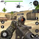 Gun Shooting Fps Offline Game