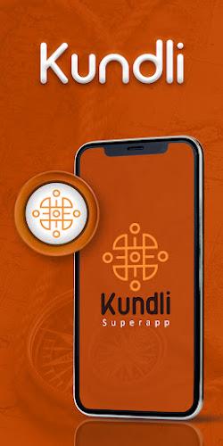 Kundli SuperApp Screenshot 1