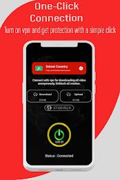 siphon pro : VPN Fast & Secure স্ক্রিনশট 1