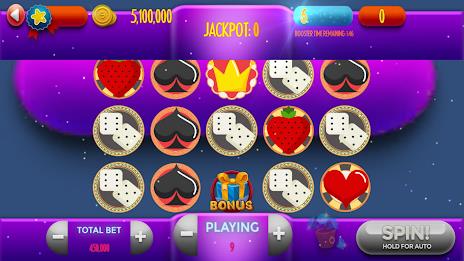 World-Jackpot Casino Slots应用截图第1张