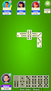 Dominoes - Board Game スクリーンショット 1