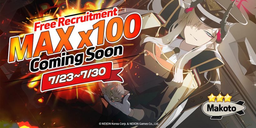 Blue Archive Festival: 100 Recrutamentos Gratuitos, Novo Enredo