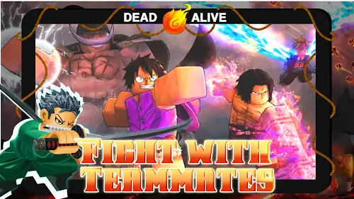 Pirate Devil Capture d’écran 1