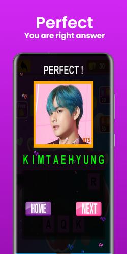 Kpop Idol Guess 2024 Screenshot 3