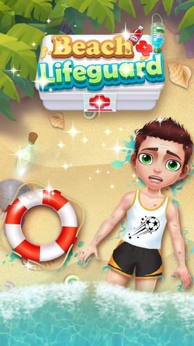 Beach Rescue - Party Doctor Screenshot 4