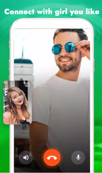 FaceTime Video Call Chat Guide ภาพหน้าจอ 1