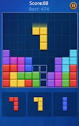 Block Puzzle - Sudoku Mode应用截图第2张