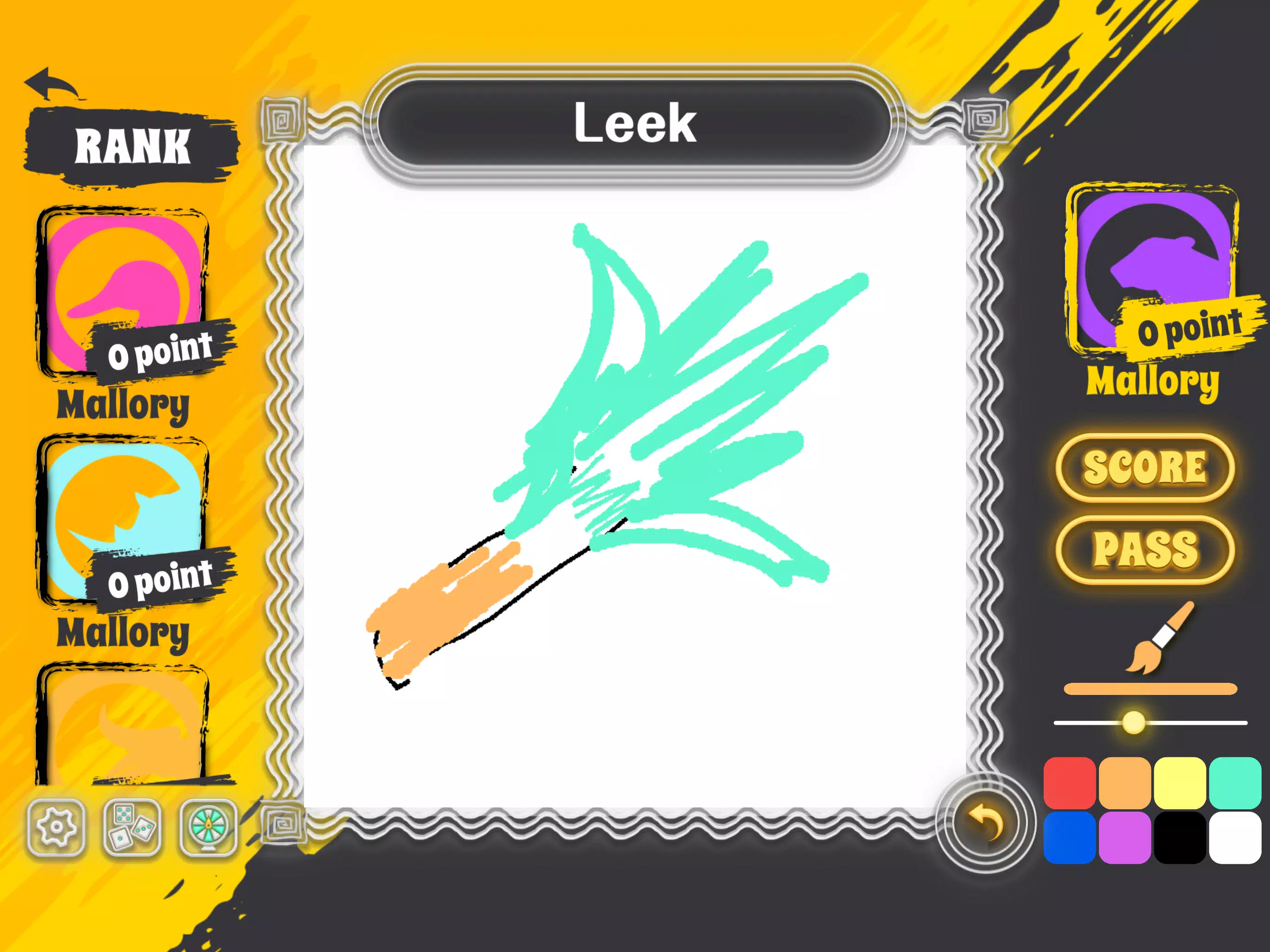 Party Animal Screenshot 4