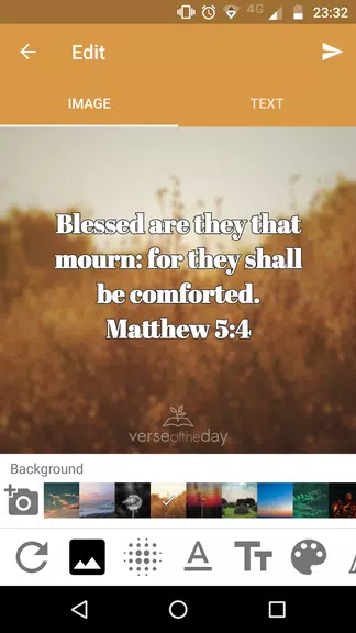 Verse of the Day应用截图第2张