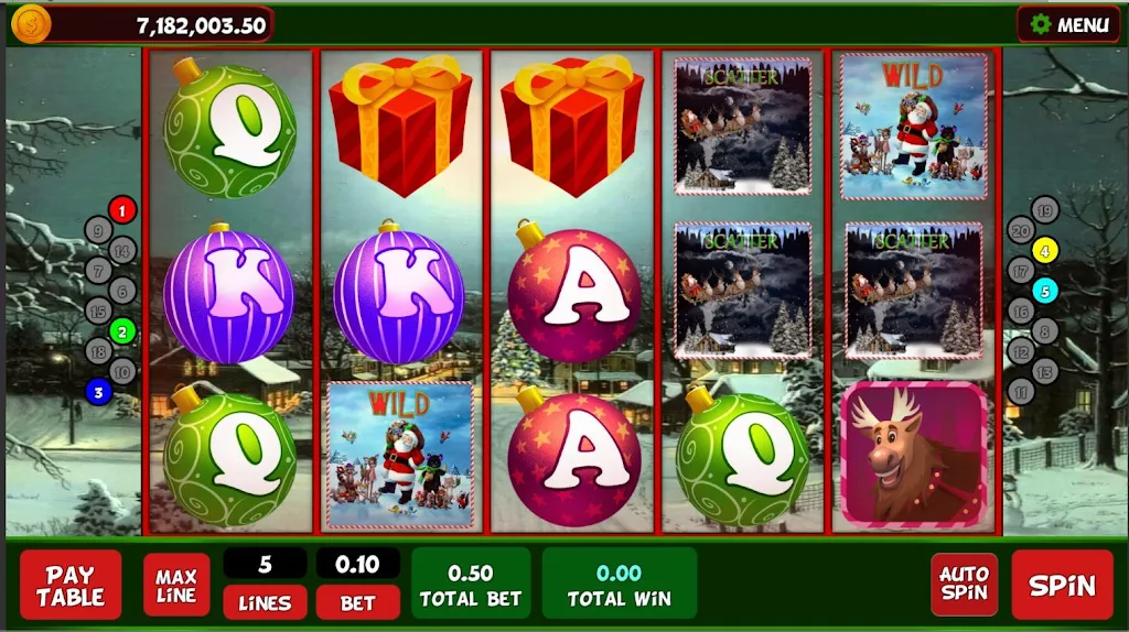 Win Palace Tangkapan skrin 2