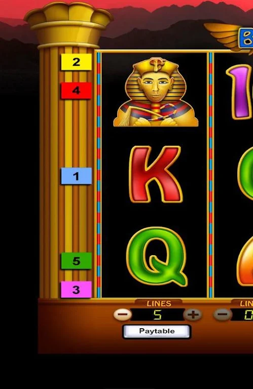 Crazy Spin Capture d’écran 1