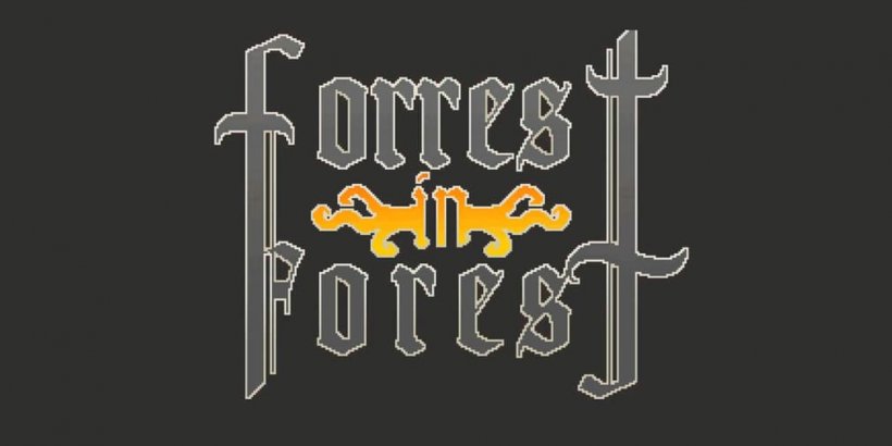 Der Indie-Plattformer „Forrest in the Forest“ bereitet sich auf die Veröffentlichung vor