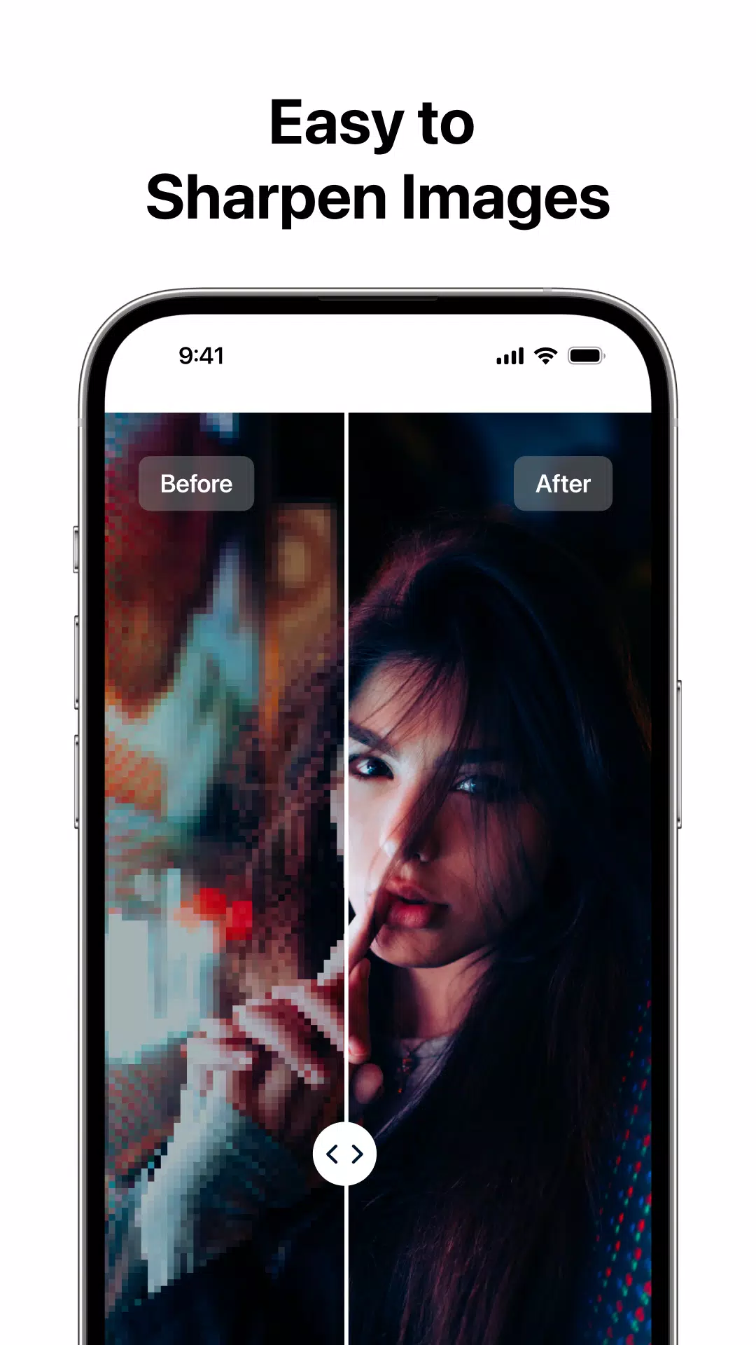 AI Photo Editor: BG Remover Скриншот 3