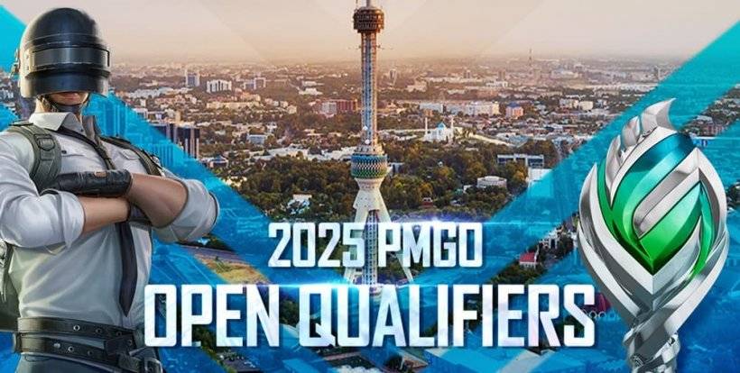 PUBG Mobile 2025: Apre la registrazione del montepremi da $ 500k