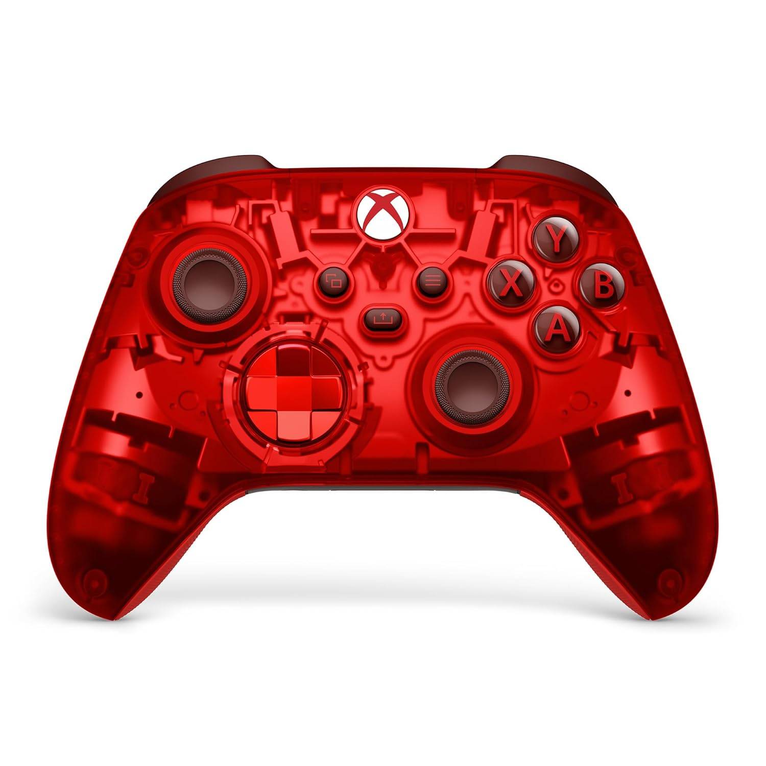 Xbox控製器的充滿活力的脈衝密碼預訂現在打開
