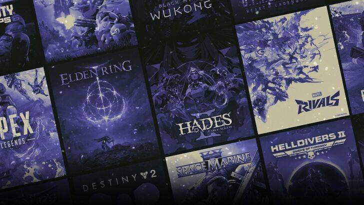 Steam的更新廣告政策