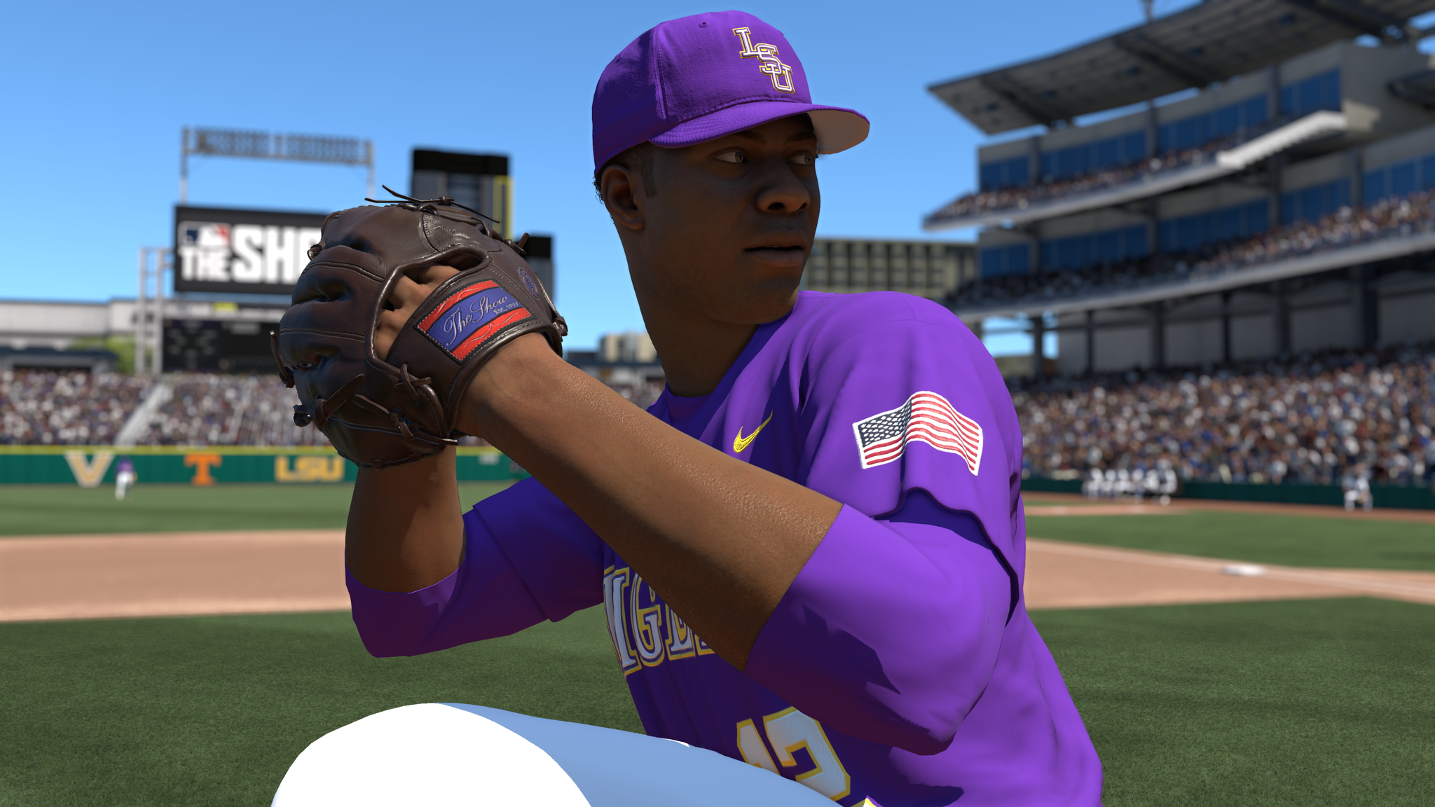 College vs. Pro : MLB The Show 25 Career Choice