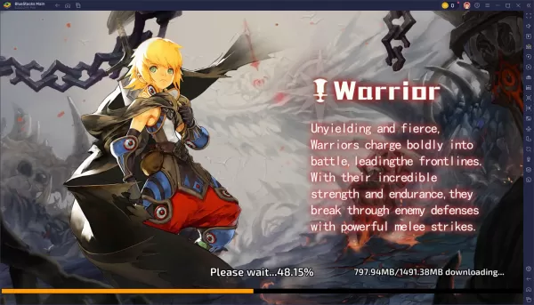 Dragon Nest: Legend Class အဆင့်သတ်မှတ်ချက်များ - ထိပ်တန်းရခများနှင့်အတန်းရွေးချယ်ရေးလမ်းညွှန်